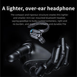 Wireless Bluetooth Earphones With Charging Case - F8