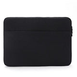 11 / 13 Inch Waterproof & Anti-Vibration Inner Bag For Macbook / Xiaomi - Laptop - Black