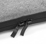 11 / 13 Inch Waterproof & Anti-Vibration Inner Bag For Macbook / Xiaomi - Laptop - Black