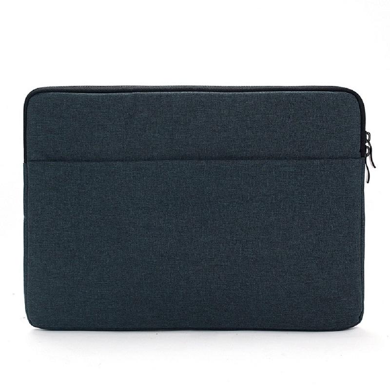 11 / 13 Inch Waterproof & Anti-Vibration Inner Bag For Macbook / Xiaomi - Laptop - Black