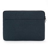 11 / 13 Inch Waterproof & Anti-Vibration Inner Bag For Macbook / Xiaomi - Laptop - Black