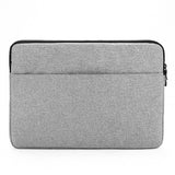 11 / 13 Inch Waterproof & Anti-Vibration Inner Bag For Macbook / Xiaomi - Laptop - Black