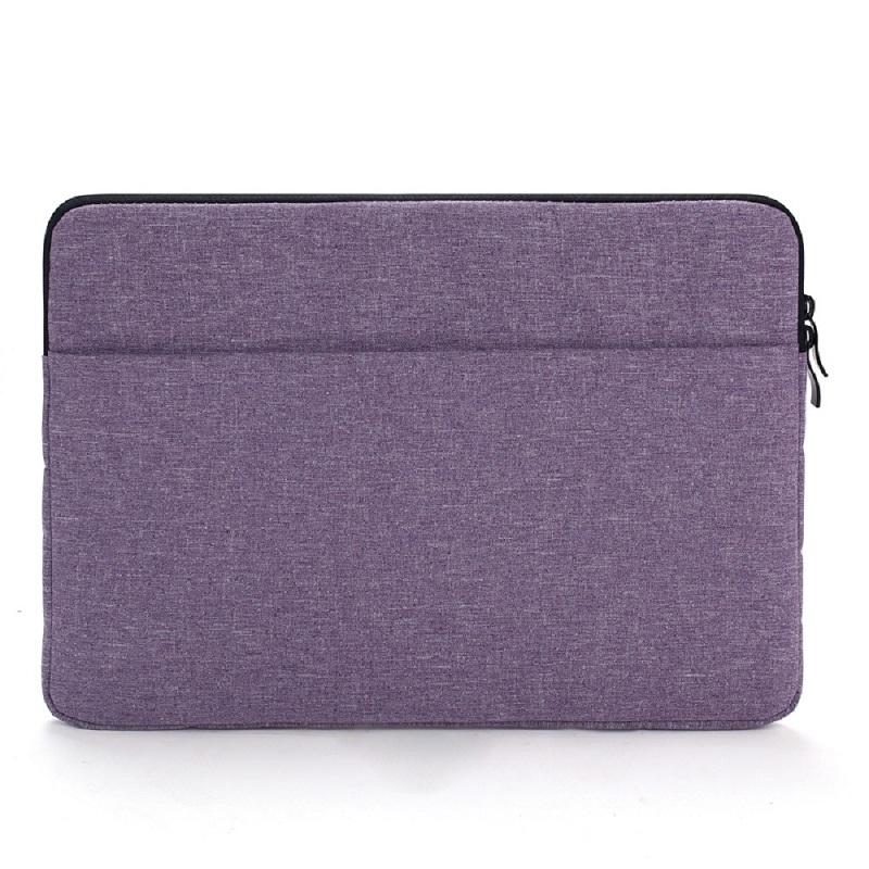 11 / 13 Inch Waterproof & Anti-Vibration Inner Bag For Macbook / Xiaomi - Laptop - Black