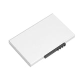 Aluminum Rfid Blocking Credit Card Holder