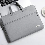 16.1 Inch Inner Bag For Handbag Or Laptop - Black