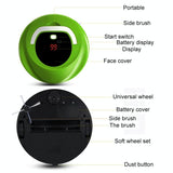 Smart Household Sweeping Robot - Fd-Rsw C