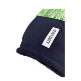 12 Pairs PREMIUM BAMBOO SOCKS Mens Heavy Duty Thick Work Socks Cushion BULK  - Navy Blue - 6-11