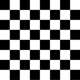 RACING CHECKERED BUNTING FLAG Triangular Banner for Parties - 10.8 Metres