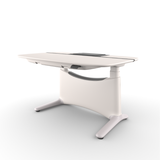 UPON MINI 1.2m Electric Height Adjustable Sit-Stand Desk with Compact Design