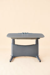 UPON MINI Ergonomic Electric Height Adjustable Sit-Stand Desk with Compact Design