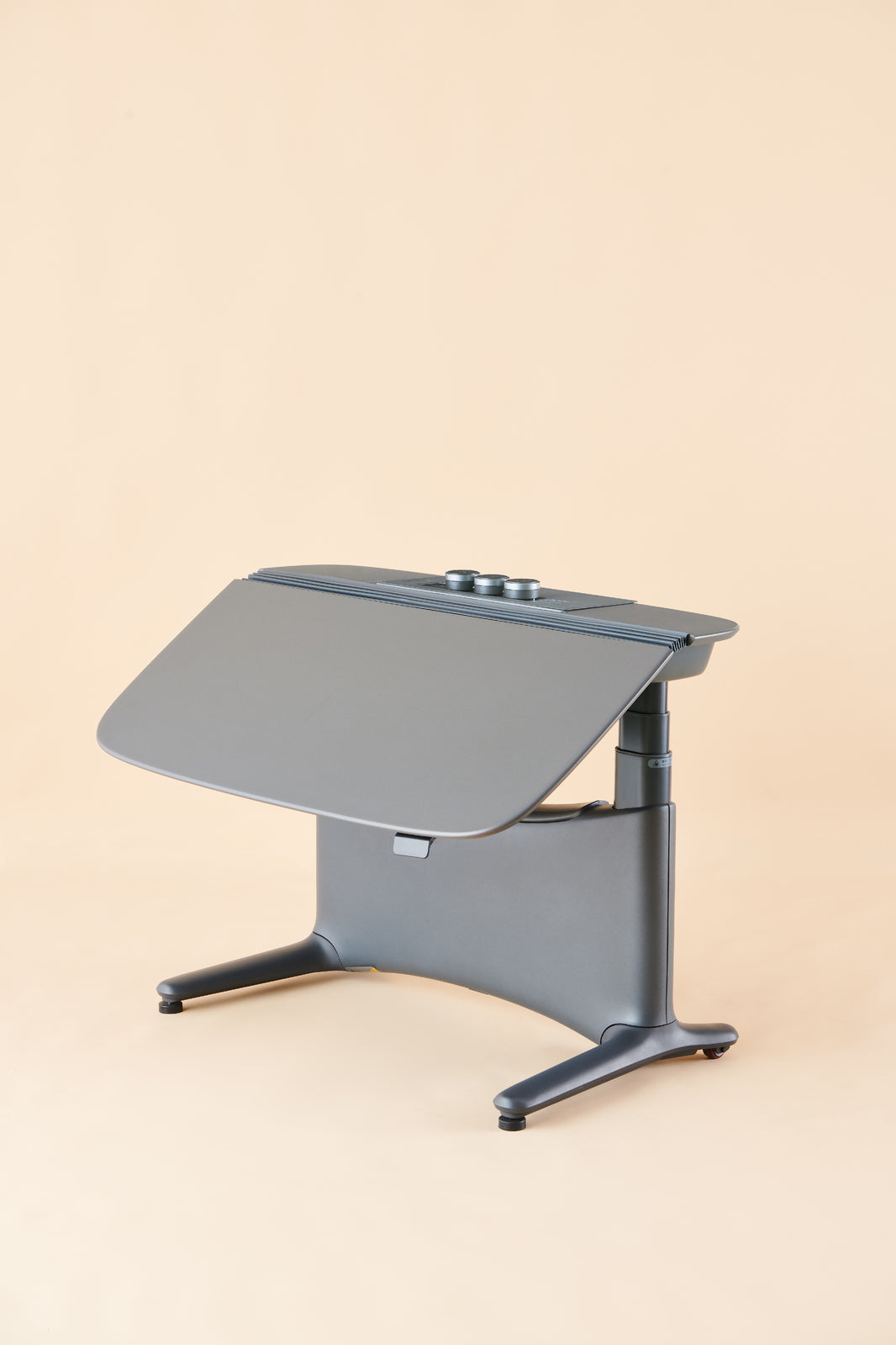 UPON MINI Ergonomic Electric Height Adjustable Sit-Stand Desk with Compact Design