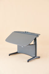 UPON MINI Ergonomic Electric Height Adjustable Sit-Stand Desk with Compact Design