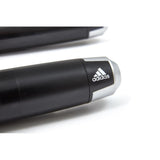 Adidas Adjustable 3m Skipping Rope for Boxing and Fitness Training - Black