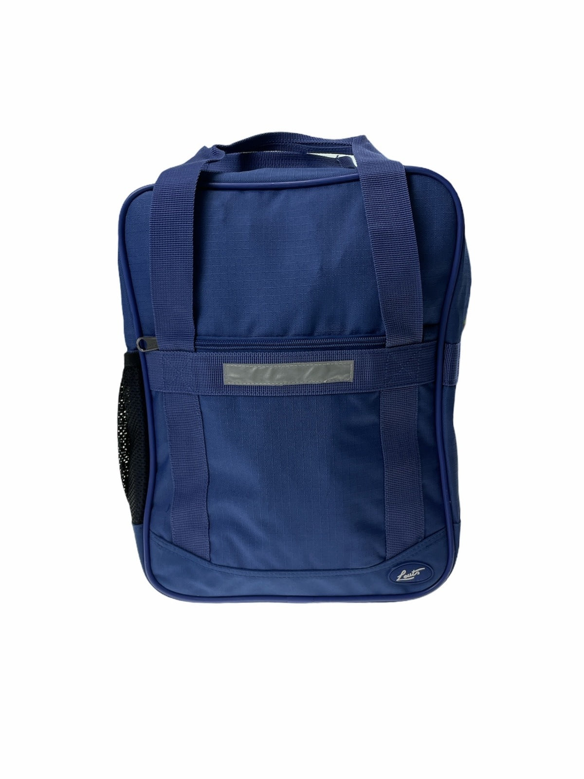 26L Royal Blue Leuts Utility Backpack for School and Library Use