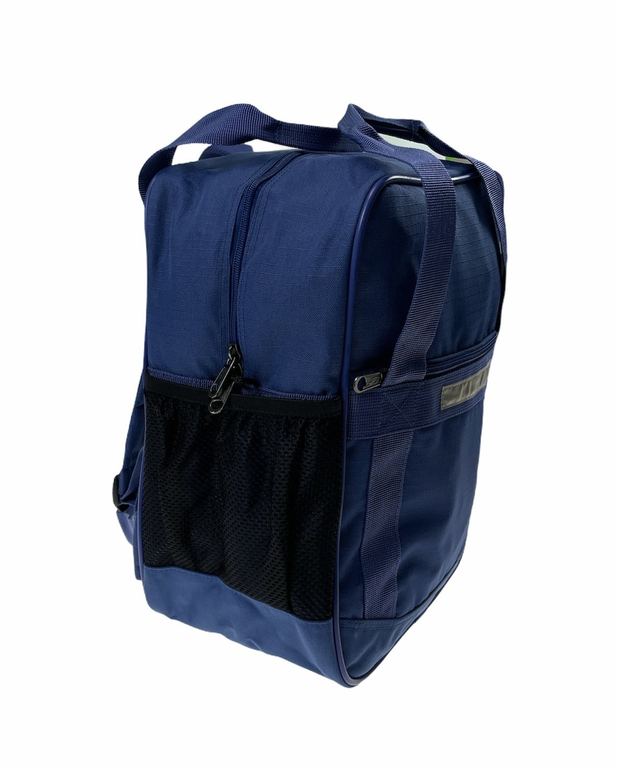 26L Royal Blue Leuts Utility Backpack for School and Library Use