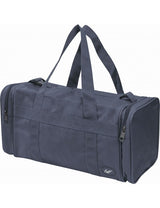 28L Versatile Foldable Duffel Bag for Travel, Gym & Sports - Navy