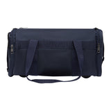 28L Versatile Foldable Duffel Bag for Travel, Gym & Sports - Navy