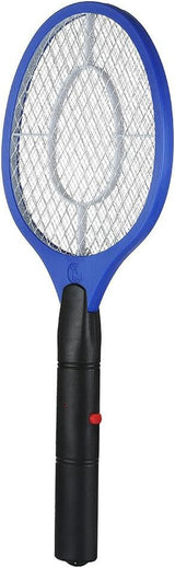 12-Pack Electric Insect Zapper Rackets for Flies, Mosquitoes, and Pests