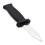 Disappearing Act Retractable Prank Knife - Hilarious Stage Prop for Performances