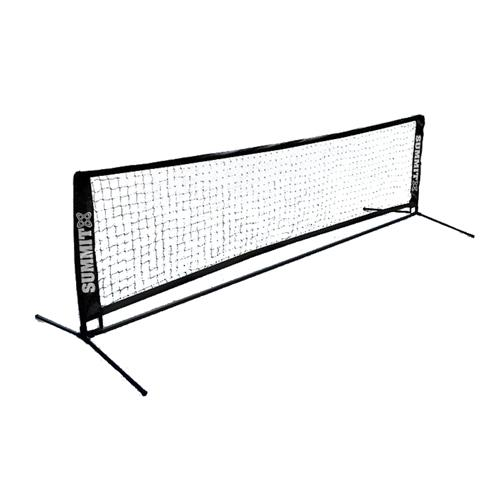 3-Metre Tennis Net Badminton Net Portable Volleyball Sports Pickleball Adjustable