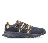 Timberland Men's Garrison Trail Eco-Friendly Hiking Sneakers - Black - Size US 10