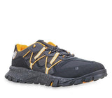 Timberland Men's Garrison Trail Eco-Friendly Hiking Sneakers - Black - Size US 10