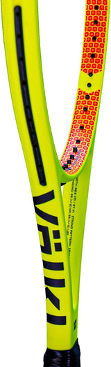 VOLKL V-CELL 10 (300g) Tennis Racquet - Unstrung - 4 1/4