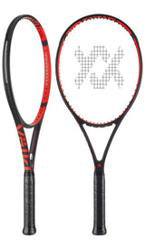 VOLKL V-CELL 8 300g Tennis Racquet Racket - Unstrung - 4 1/2