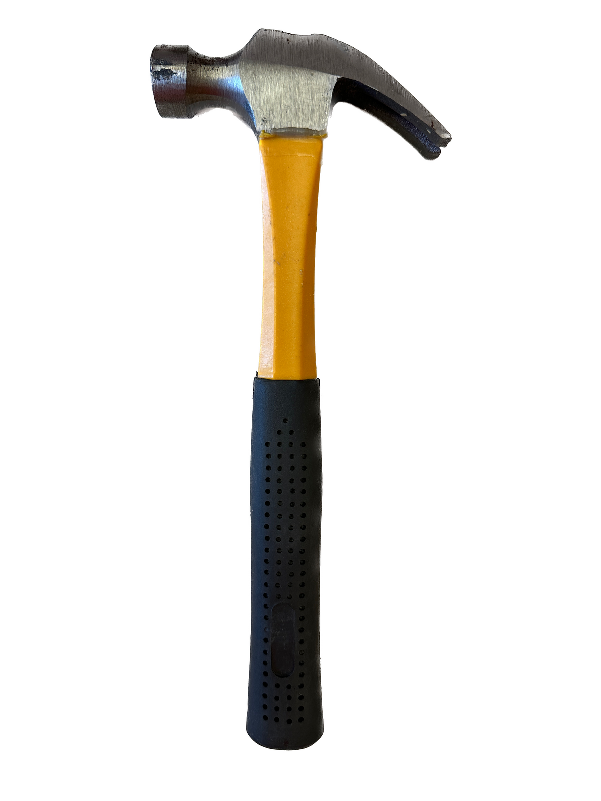 29cm Dual-Claw Nail Puller Hammer