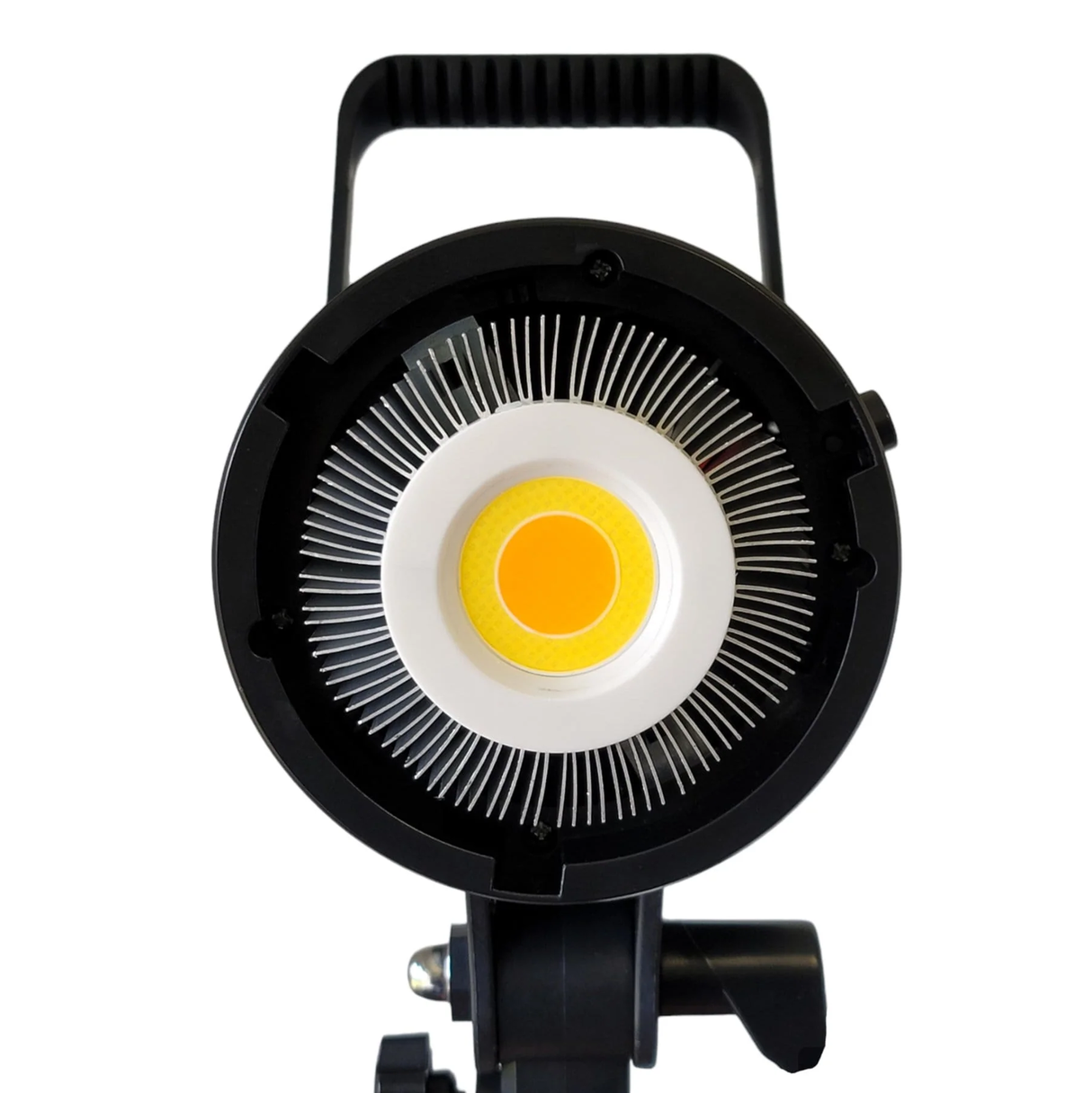 HRIDZ VL100P 100W Bi-Color LED Studio Lighting for Professional Photography and Videography