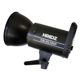 HRIDZ VL100P 100W Bi-Color LED Studio Lighting for Professional Photography and Videography