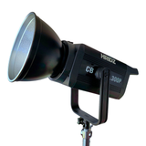 HRIDZ VL300 Bi-Colour 300W LED Video Light for Professional Photo and Video Production