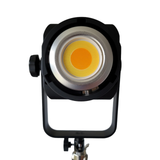 HRIDZ VL300 Bi-Colour 300W LED Video Light for Professional Photo and Video Production