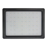 HRIDZ Bi-Colour 112 LED Video Light Pad with Adjustable Brightness 3200-5600K