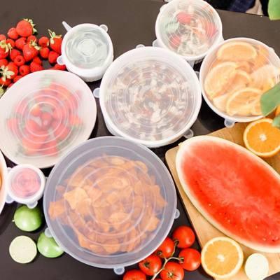 Mega Eco Food Storage Bundle - Create a plastic free Kitchen NOW!