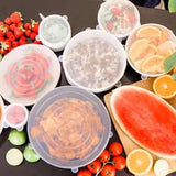 Mega Eco Food Storage Bundle - Create a plastic free Kitchen NOW!