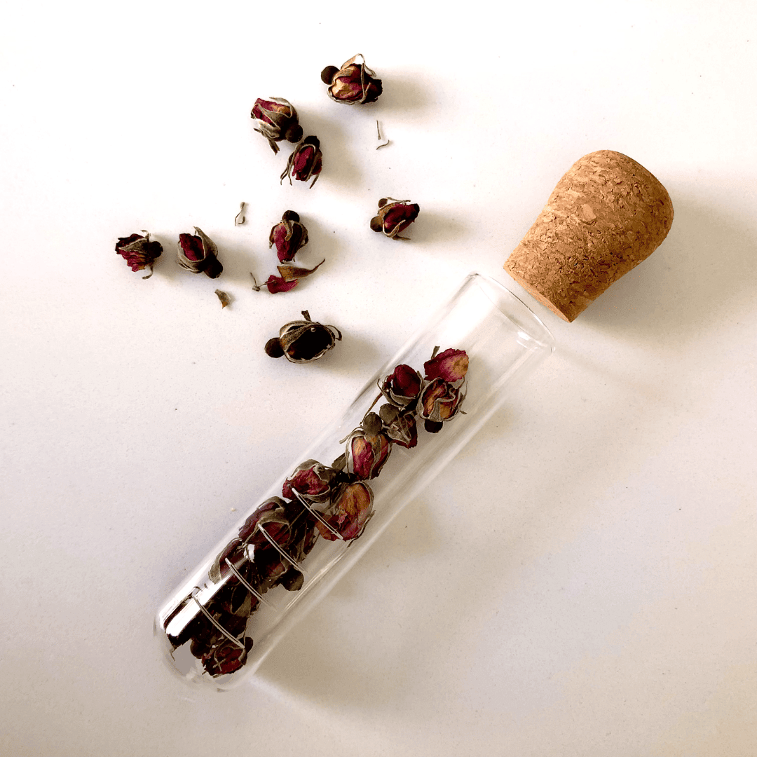 Tea Infusing Wand