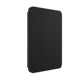 EFM Aspen Folio Case Armour with D3O & E Leather for iPad 10.9 (2022) - Black