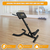 45-Degree Hyperextension Bench - Extra Image