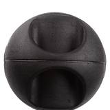 10kg Double-Handled Rubber Medicine Core Ball