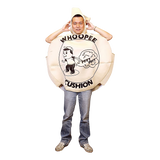 Whoopie Cushion One Size Fits all Adults Costume