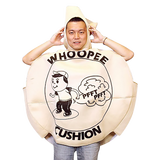 Whoopie Cushion One Size Fits all Adults Costume