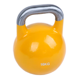 16KG Pro-Grade Steel KettleBell