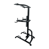 Power Tower Chin Up Dip Pull Push Up Machine