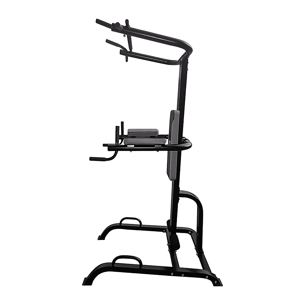 Power Tower Chin Up Dip Pull Push Up Machine