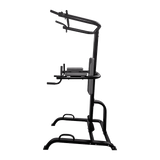 Power Tower Chin Up Dip Pull Push Up Machine - Extra Image