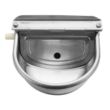 Automatic Water Trough Stainless Steel 304 Bowl