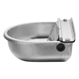 Automatic Water Trough Stainless Steel 304 Bowl