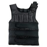 20Kg Adjustable Weighted Training Vest