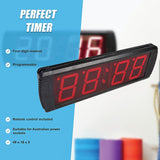 Digital Timer Interval Fitness Clock - Extra Image